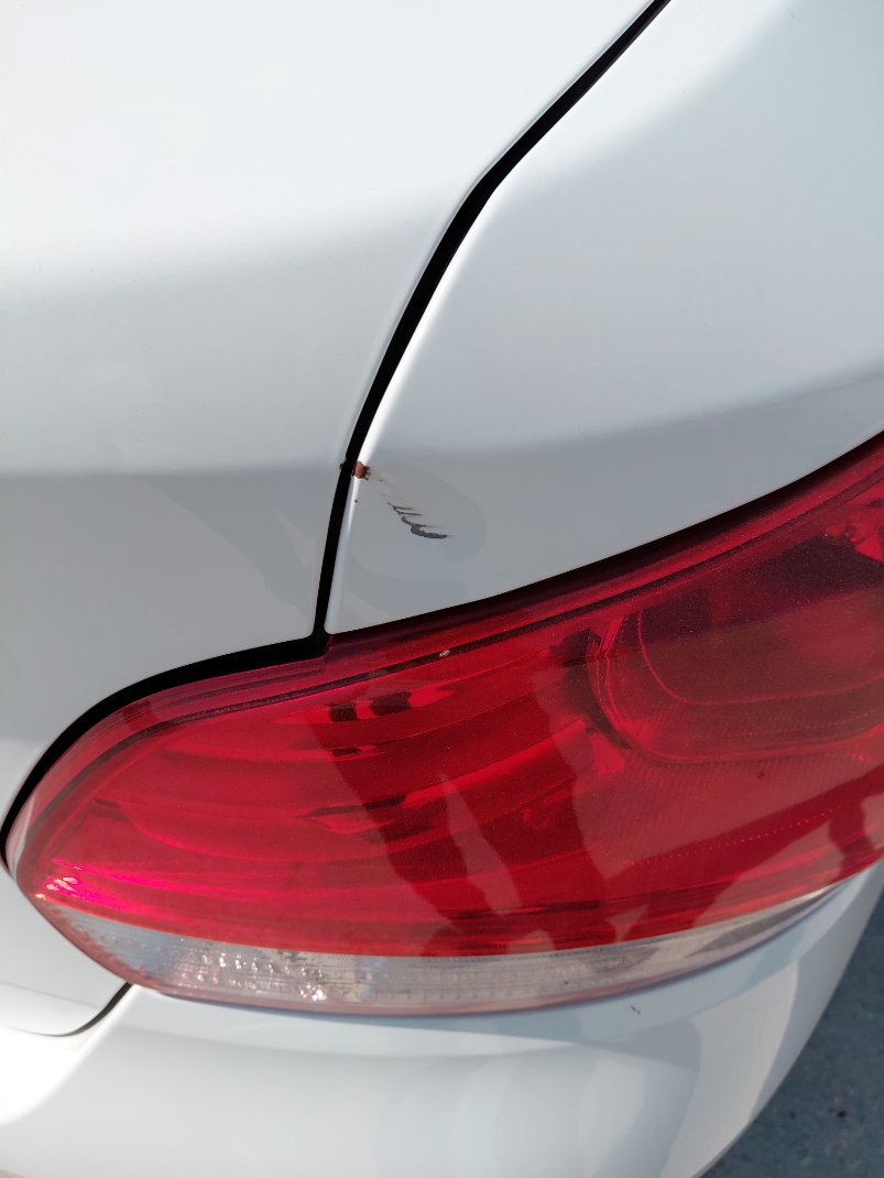 KIA Pegas GL 2024 image