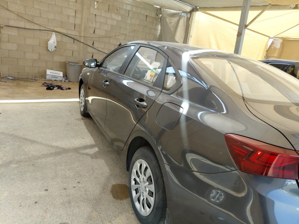 KIA Cerato L 2021 image