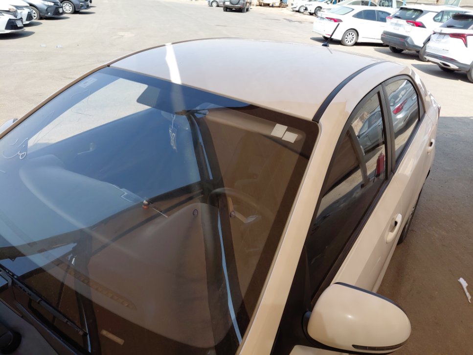 KIA Pegas FLEET  2021 image