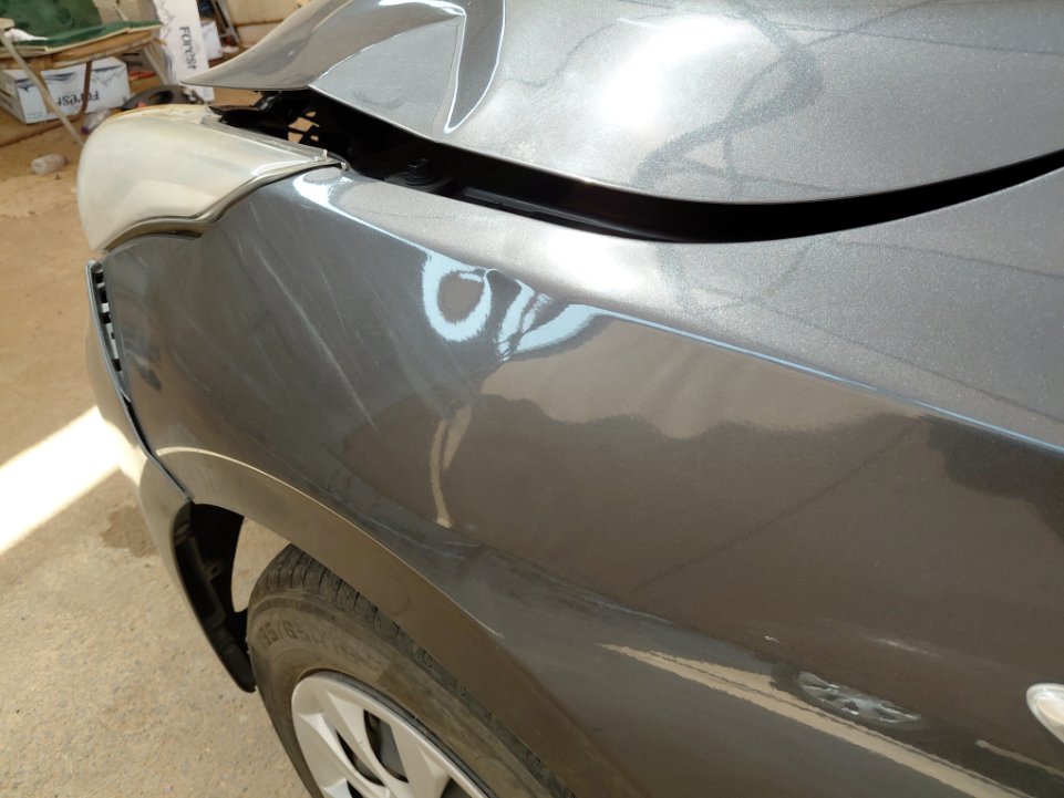 KIA Cerato L 2021 image