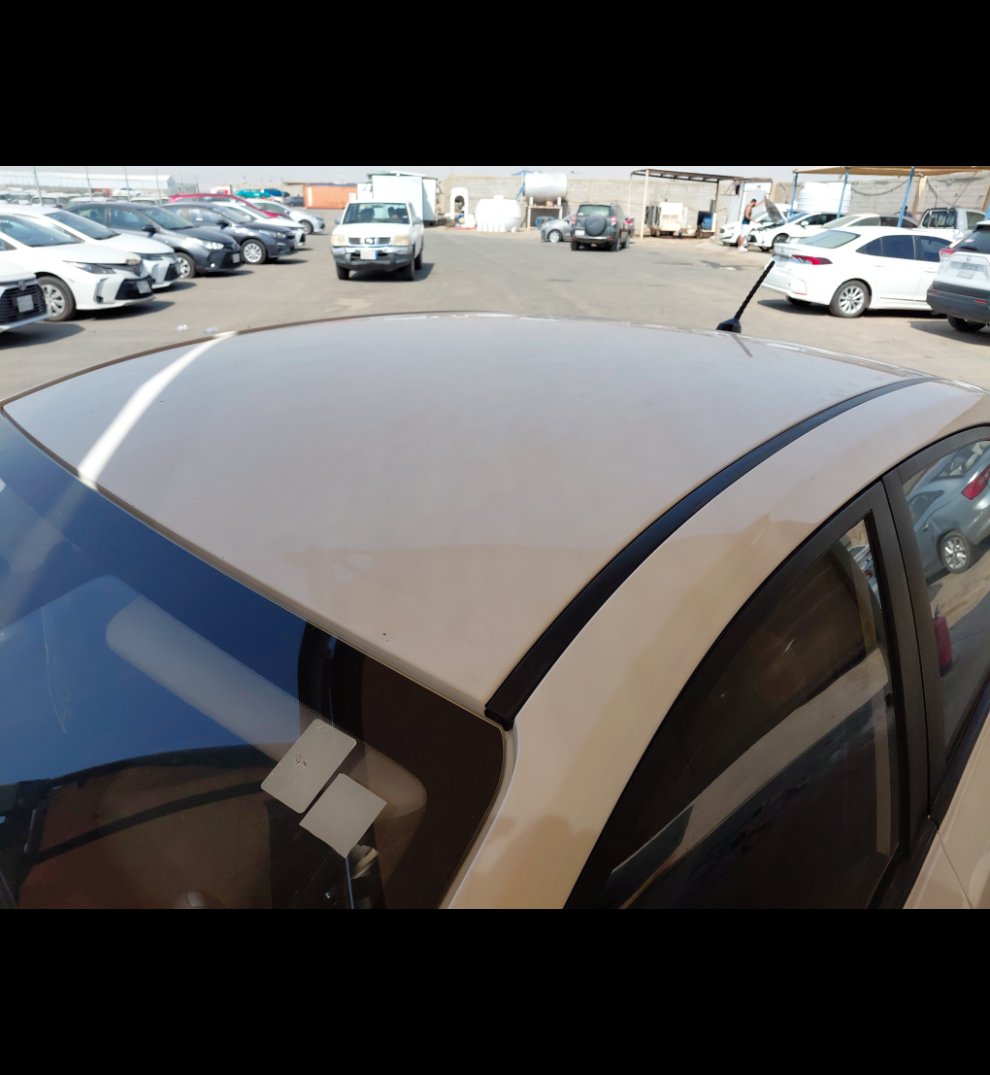 KIA Pegas FLEET  2021 image