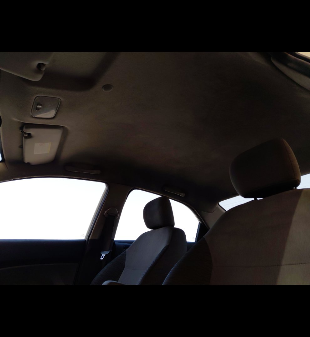 KIA Pegas FLEET  2021 image