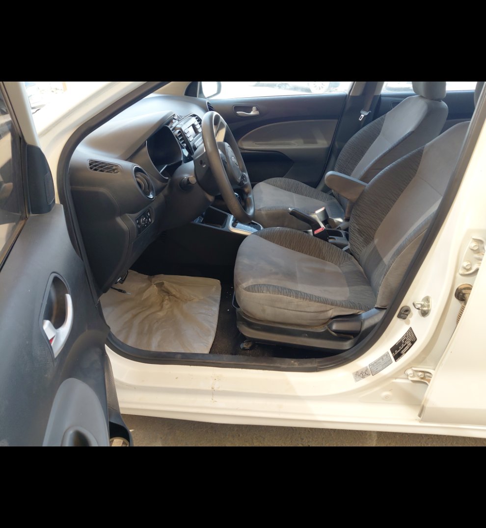 KIA Pegas FLEET  2021 image