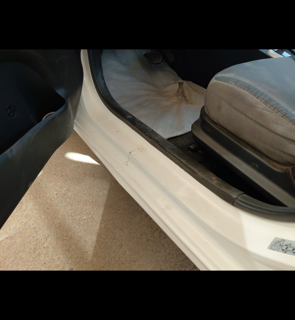 KIA Pegas FLEET  2021 image