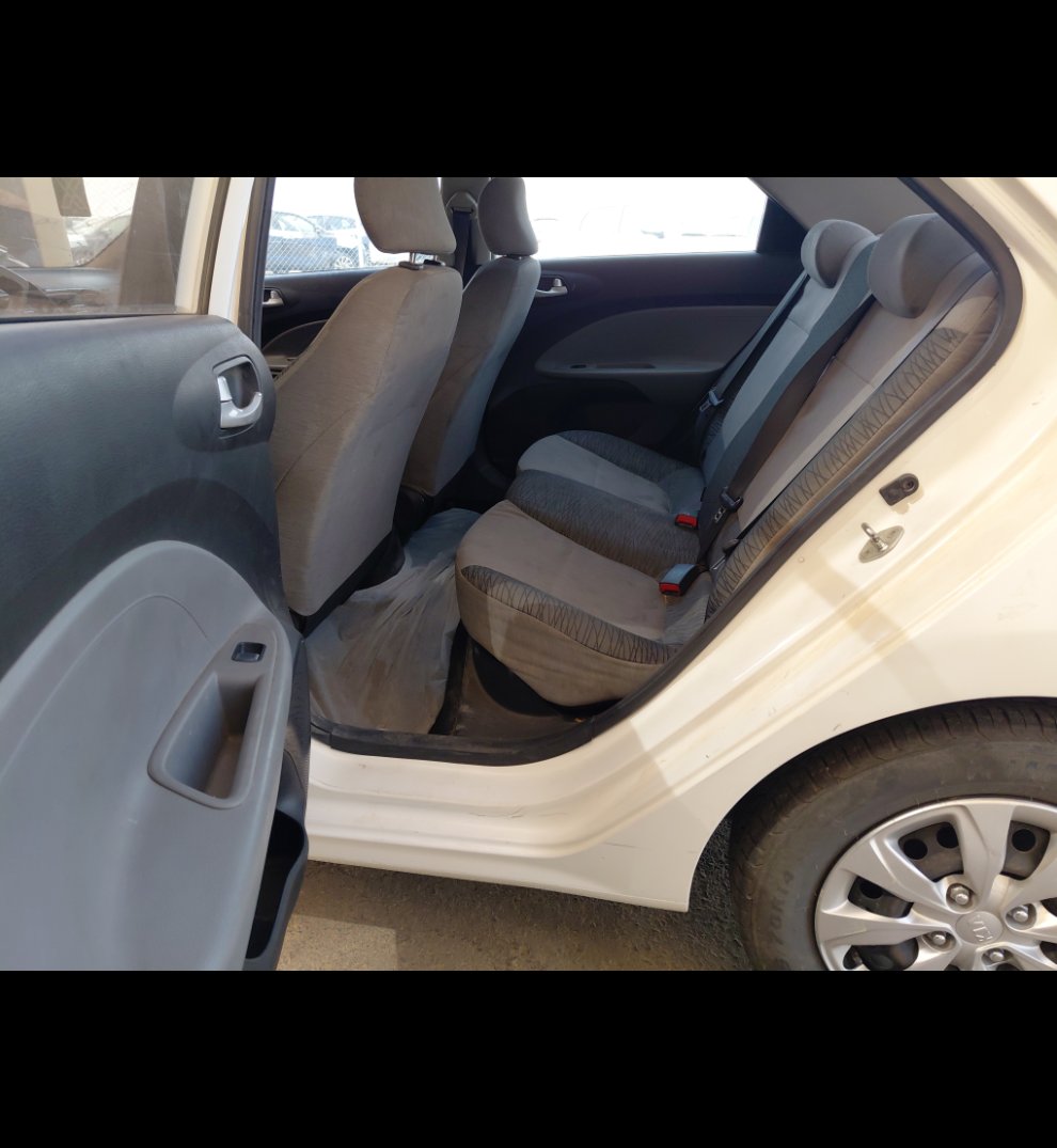 KIA Pegas FLEET  2021 image