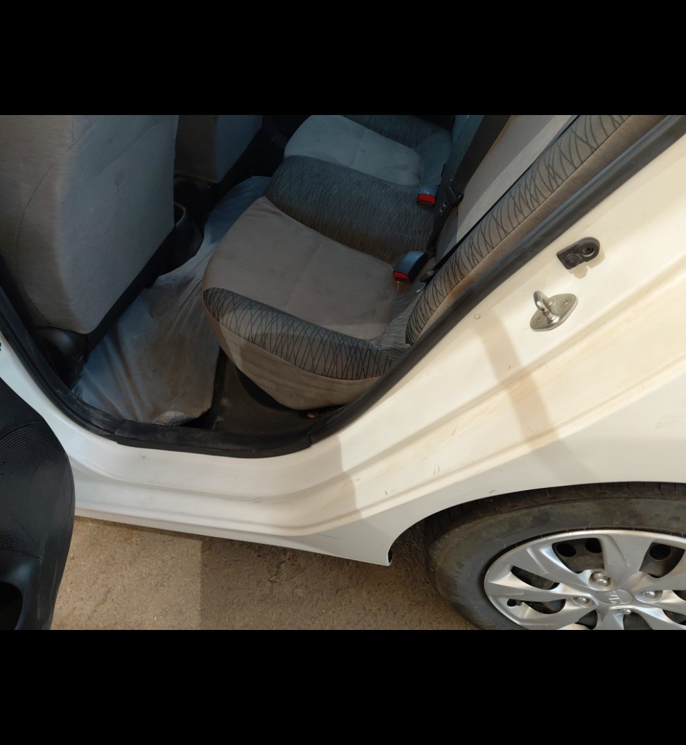 KIA Pegas FLEET  2021 image