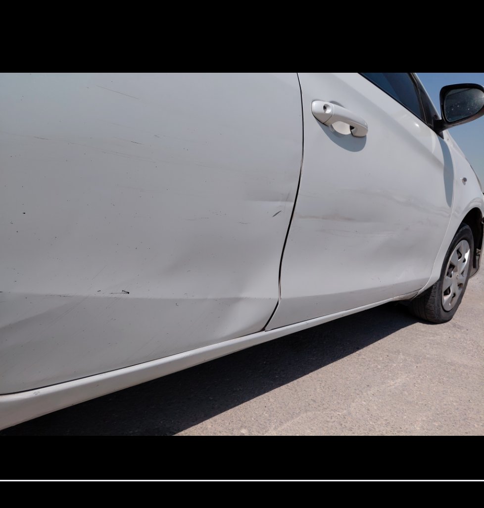 Toyota Yaris Y FLT  2021 image