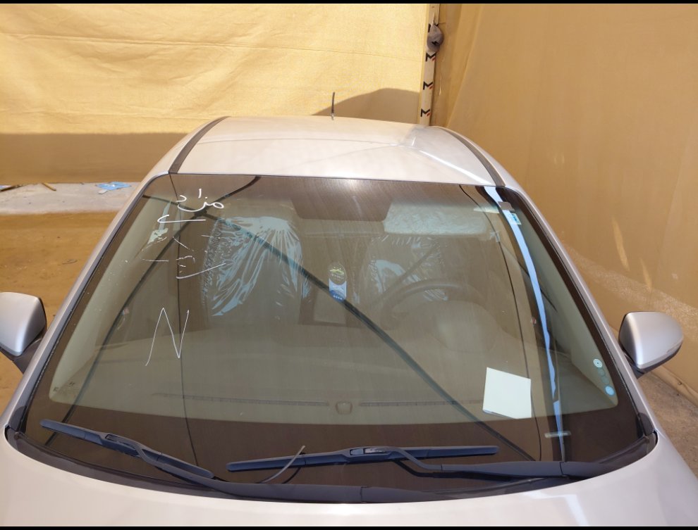 هيونداي أكسنت GL 2020 image