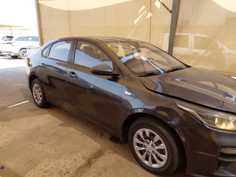 KIA Cerato L 2021 image