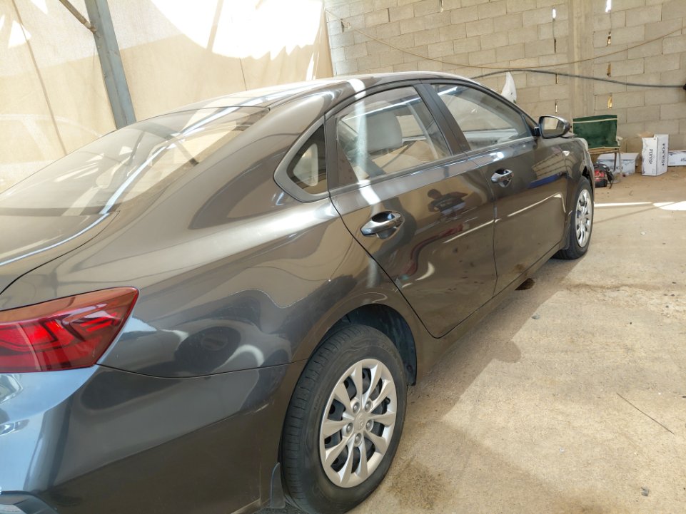 KIA Cerato L 2021 image