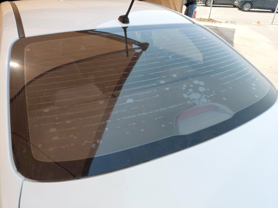 KIA Pegas FLEET  2021 image