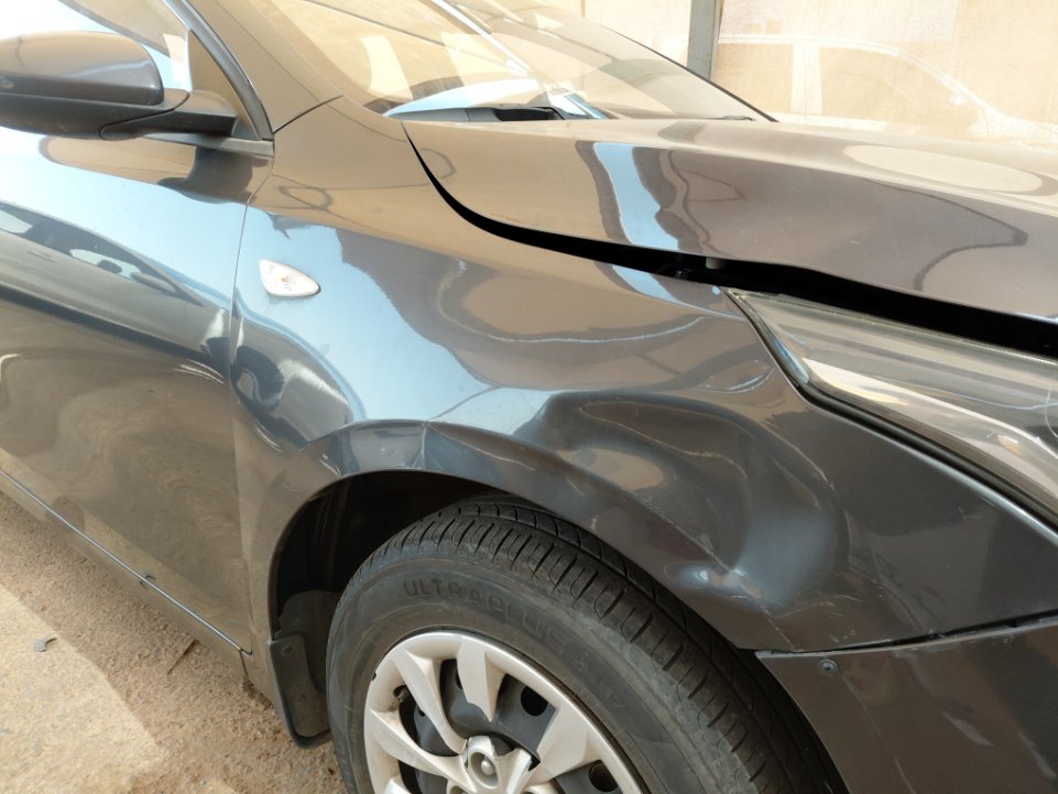 KIA Cerato L 2021 image