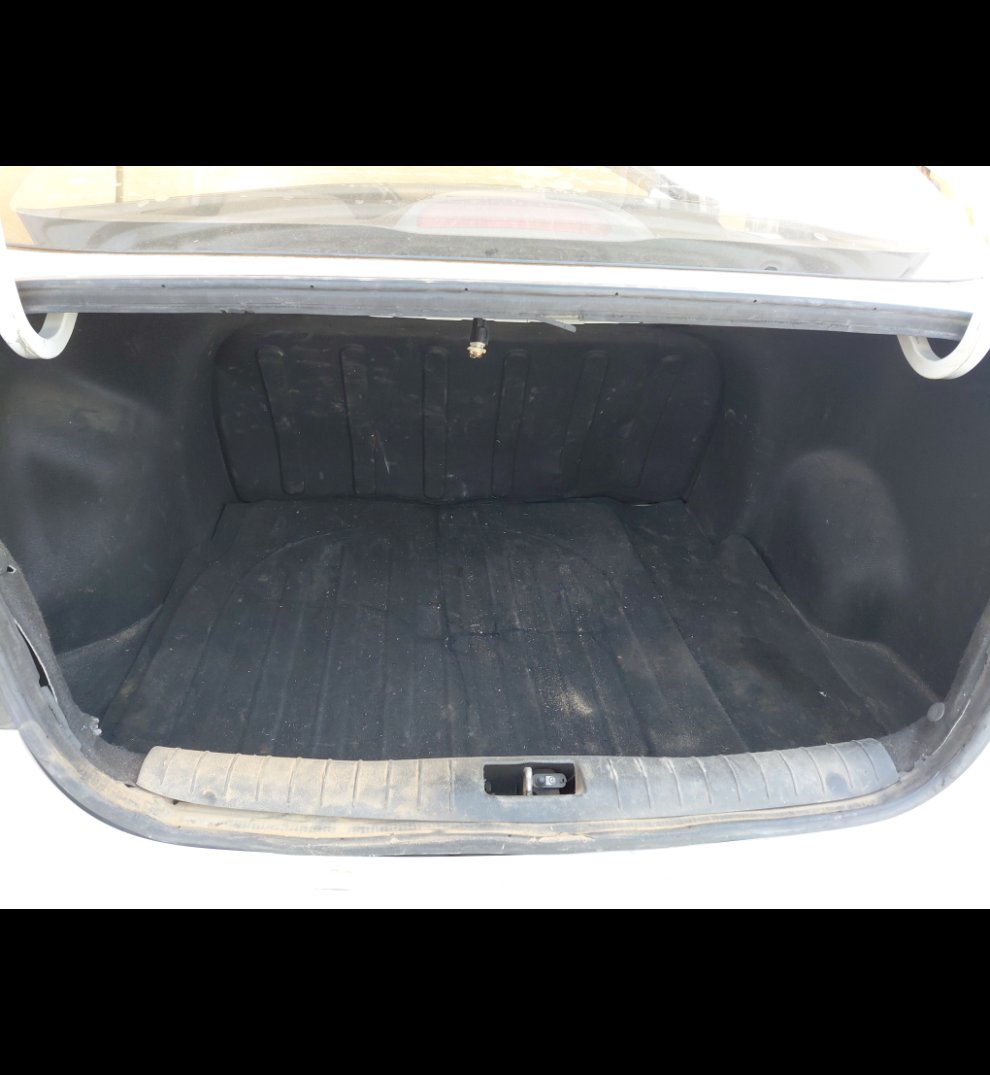 KIA Pegas FLEET  2021 image