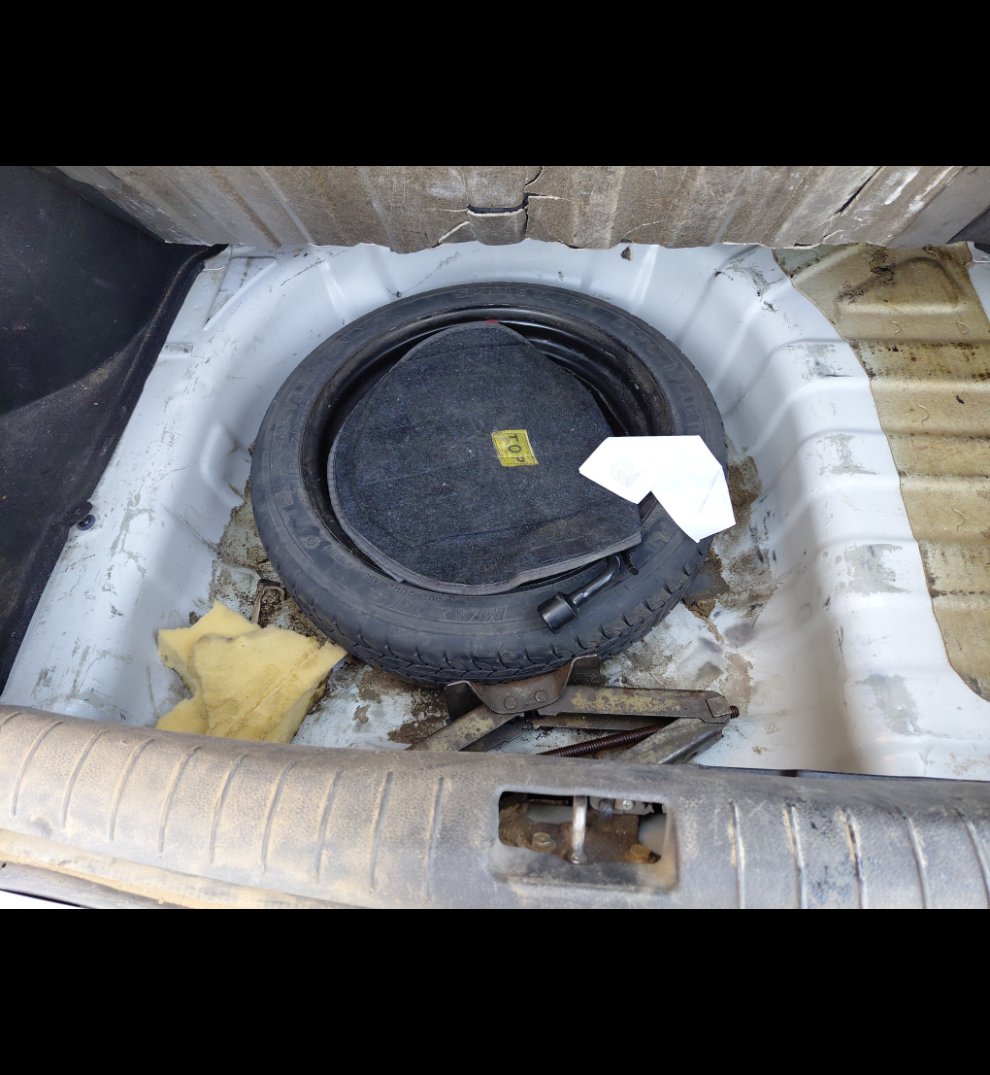 KIA Pegas FLEET  2021 image