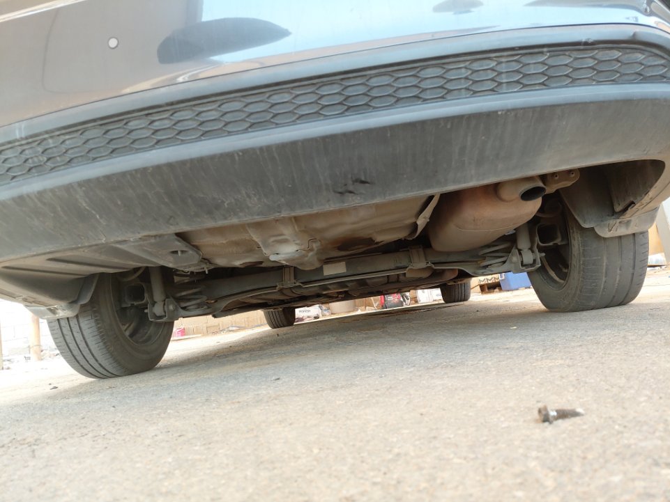 KIA Cerato L 2021 image