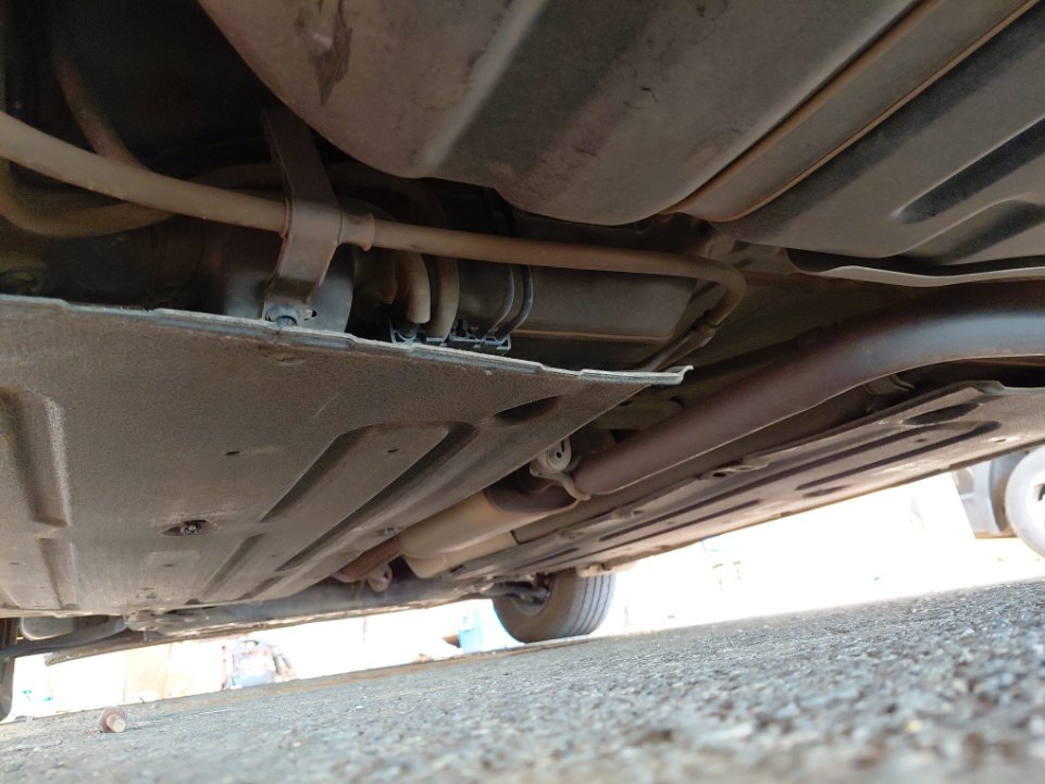 KIA Cerato L 2021 image