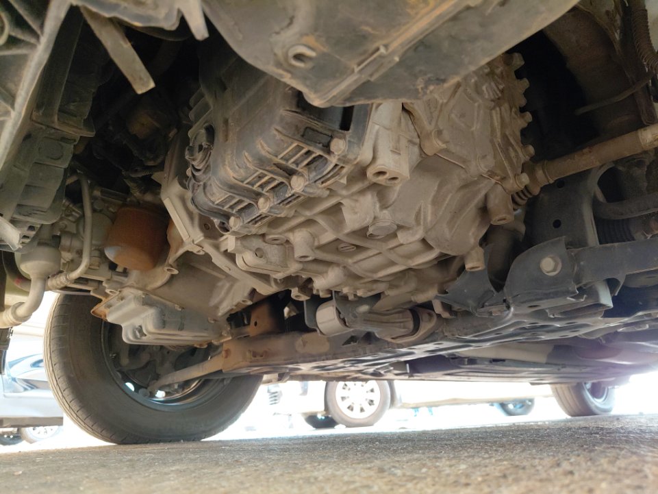 KIA Cerato L 2021 image