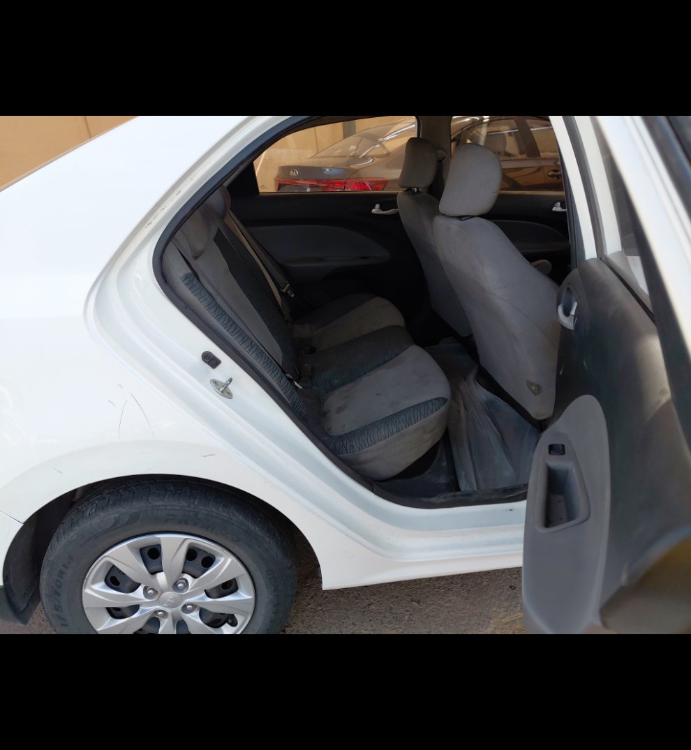 KIA Pegas FLEET  2021 image