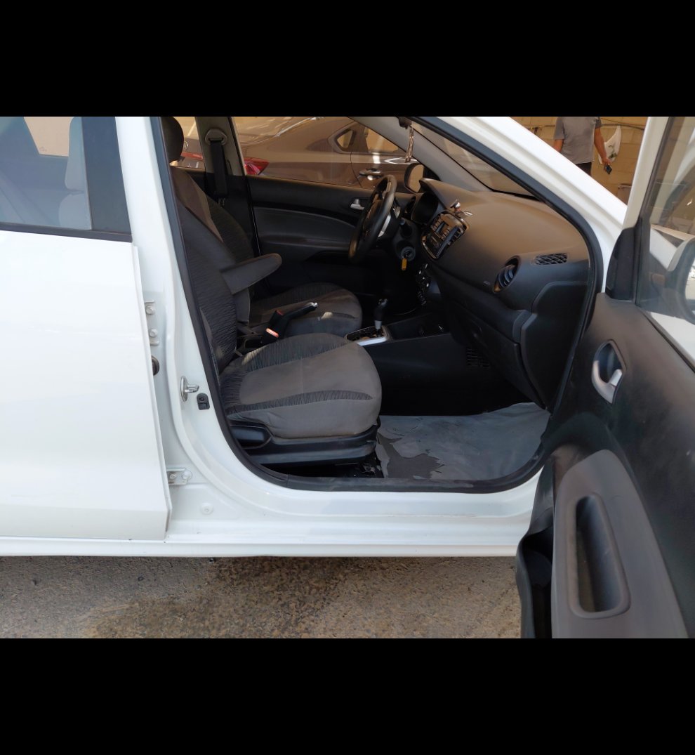 KIA Pegas FLEET  2021 image