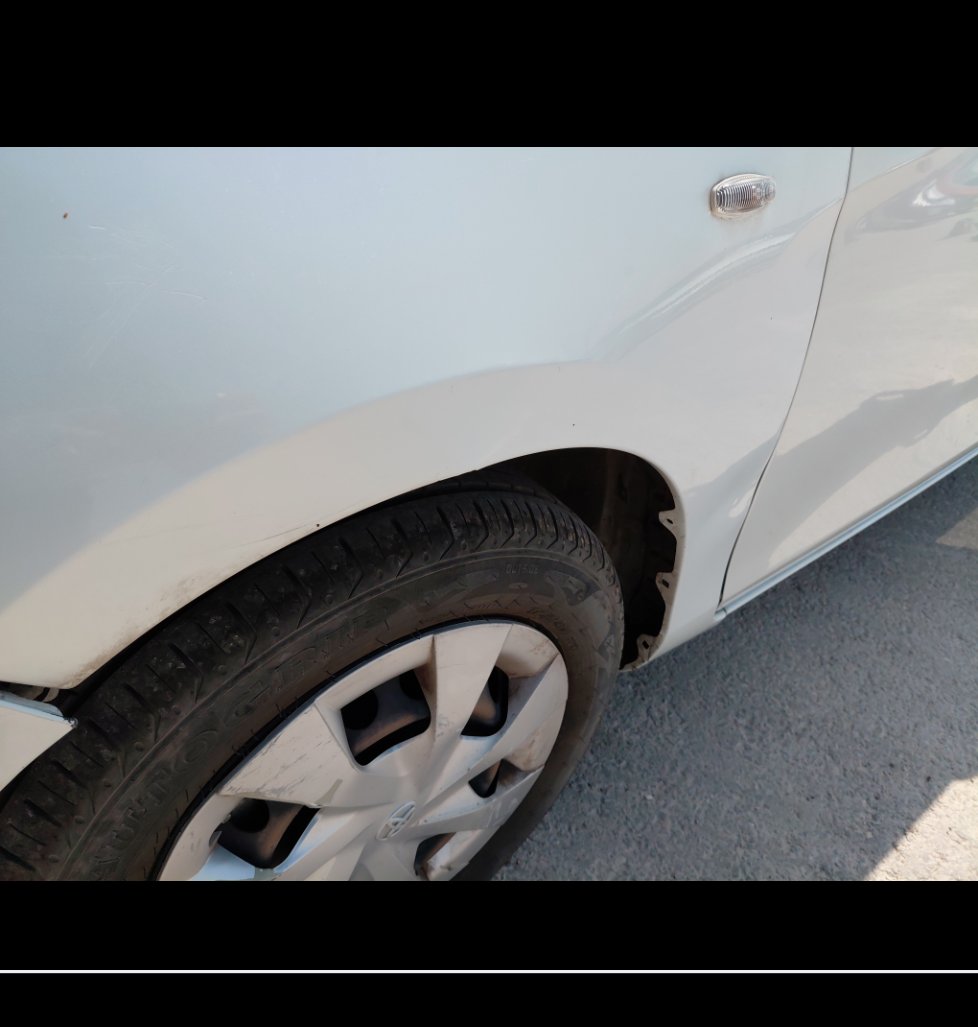 Toyota Yaris Y FLT  2021 image