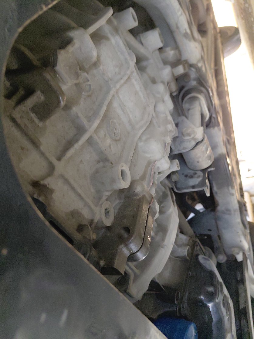 هيونداي أكسنت GL 2020 image