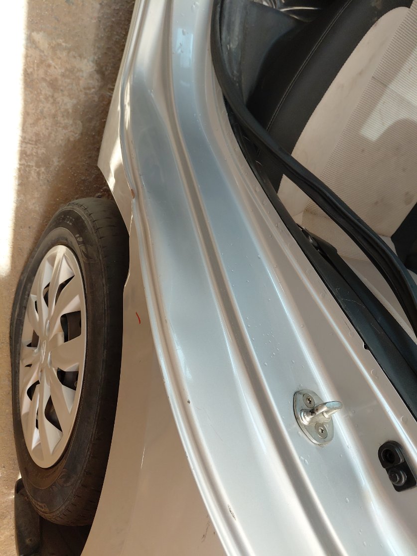 هيونداي أكسنت GL 2020 image