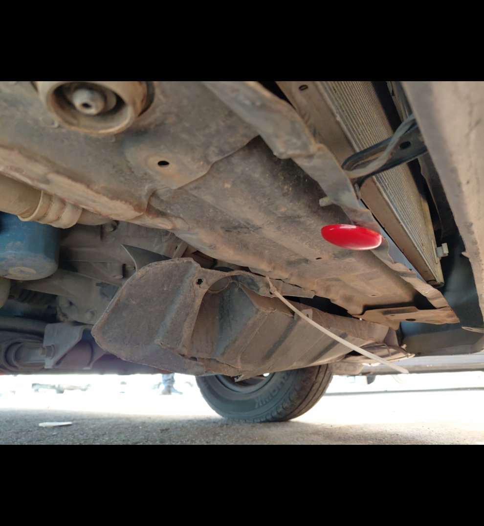 KIA Pegas FLEET  2021 image