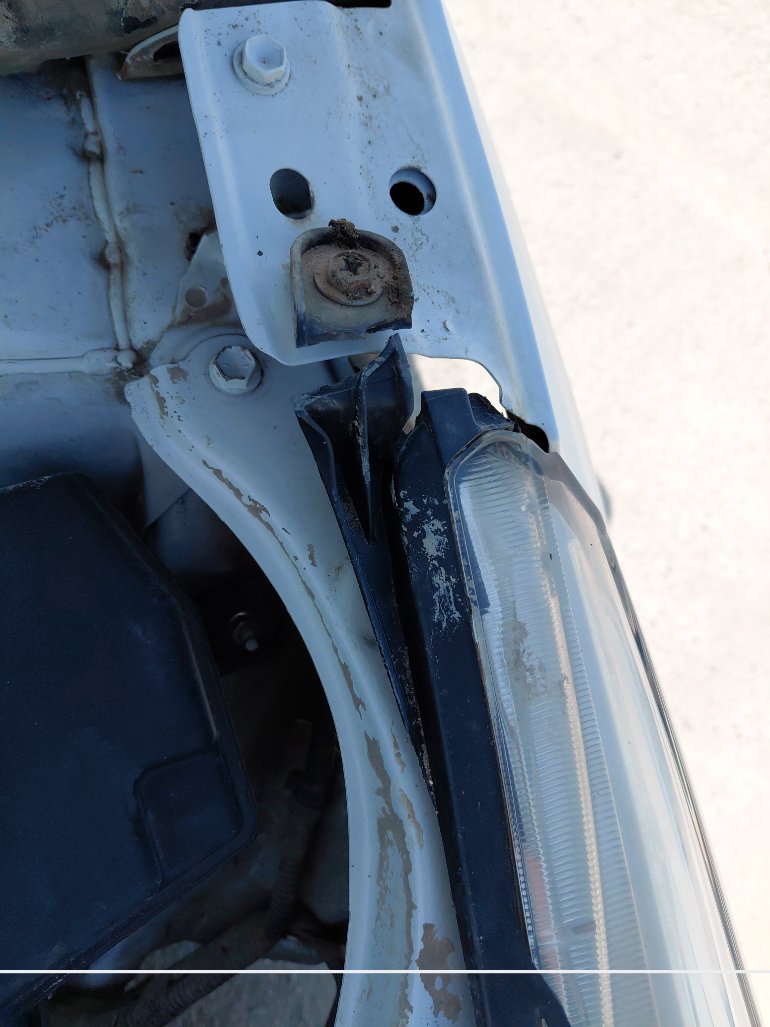 Toyota Yaris Y FLT  2021 image