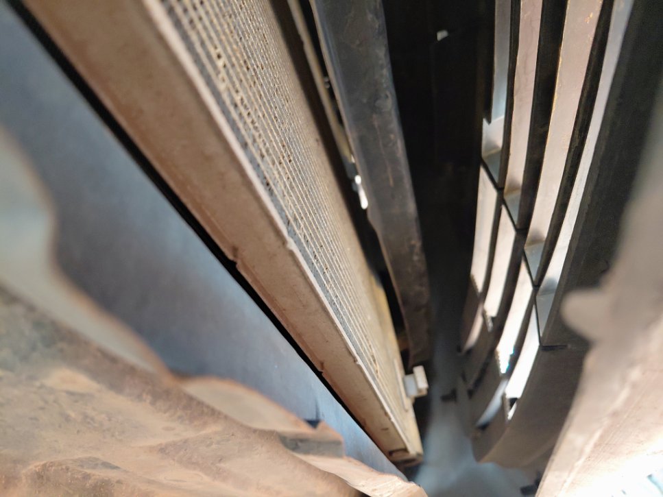 KIA Pegas FLEET  2021 image