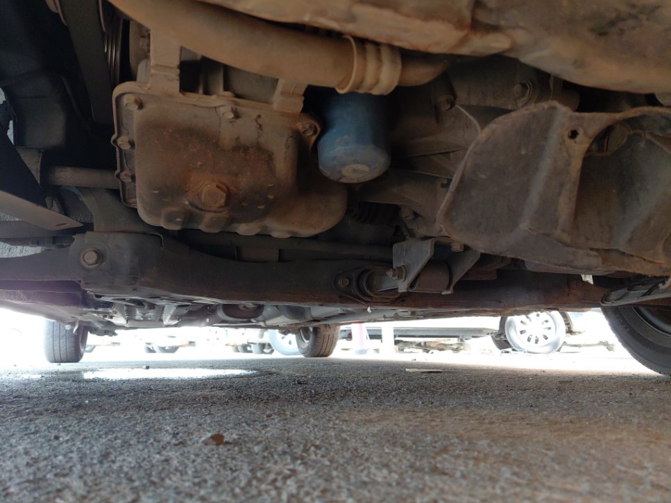 KIA Pegas FLEET  2021 image