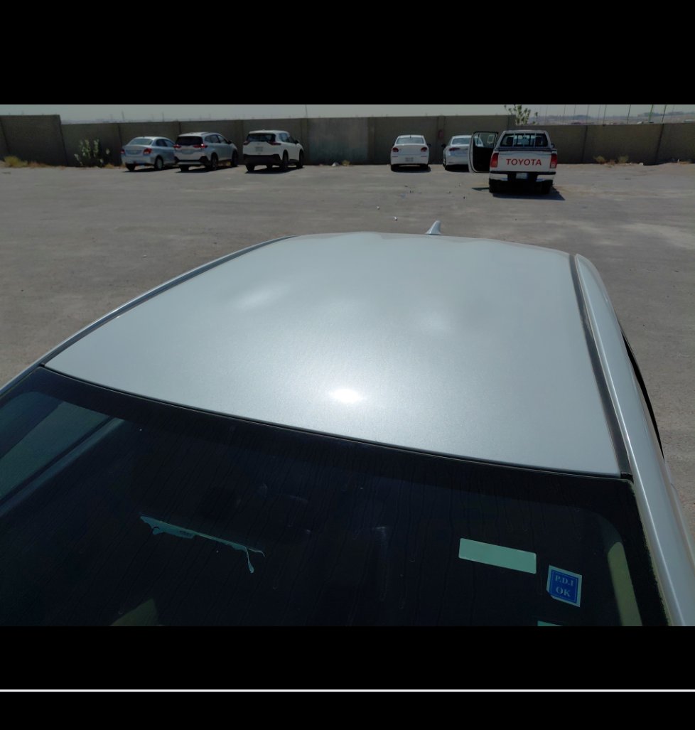 Toyota Yaris Y FLT  2021 image