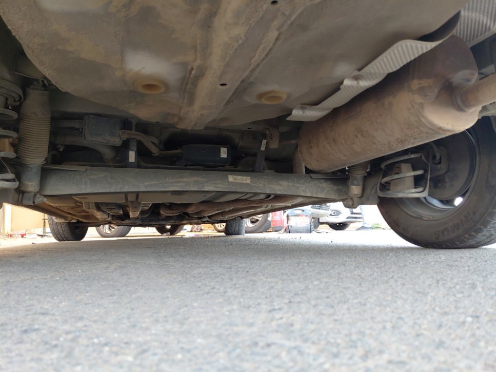 KIA Pegas FLEET  2021 image