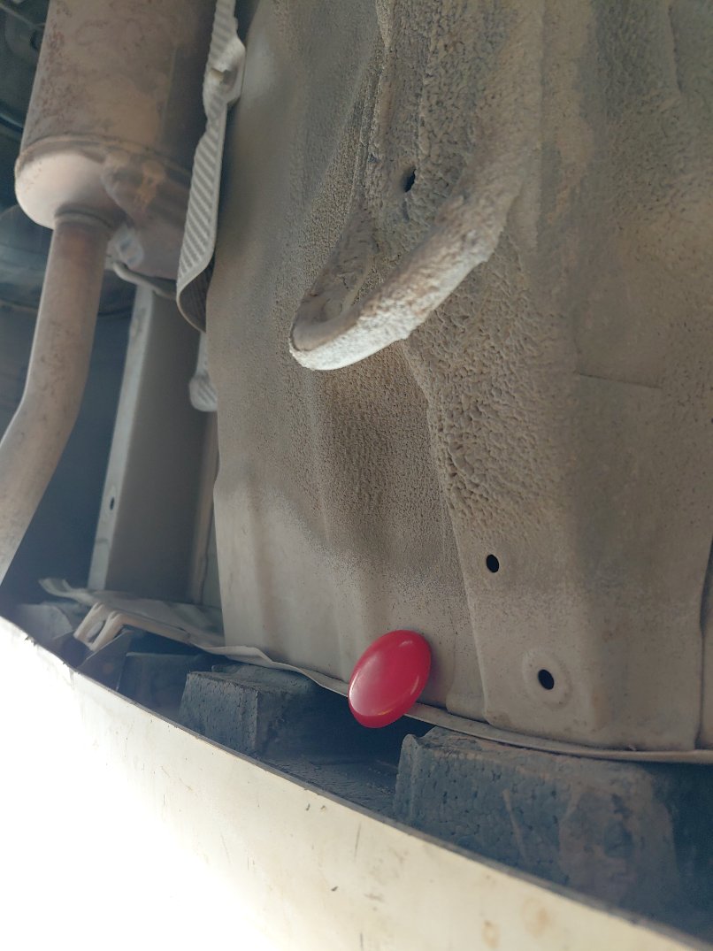 KIA Pegas FLEET  2021 image