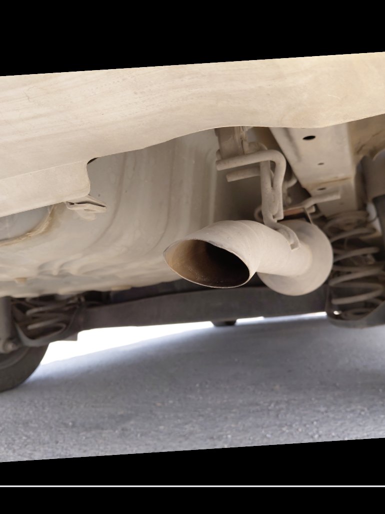 Toyota Yaris Y FLT  2021 image