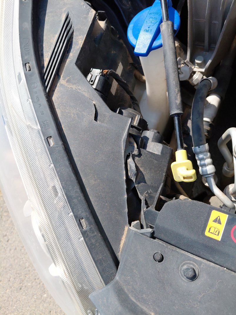 KIA Cerato L 2021 image