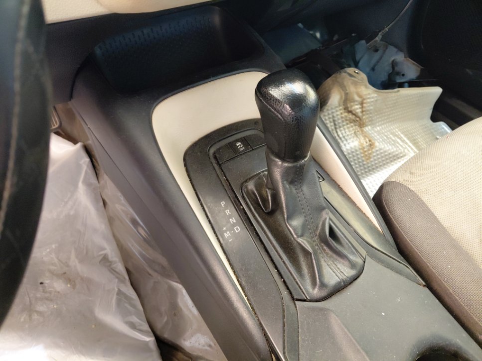 Toyota Corolla XLI EXECUTIVE M/R  2021 image