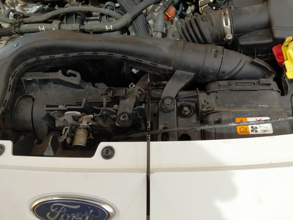 Ford Figo S 2019 image