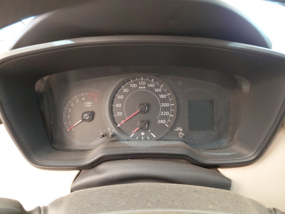 Toyota Corolla XLI EXECUTIVE M/R  2021 image