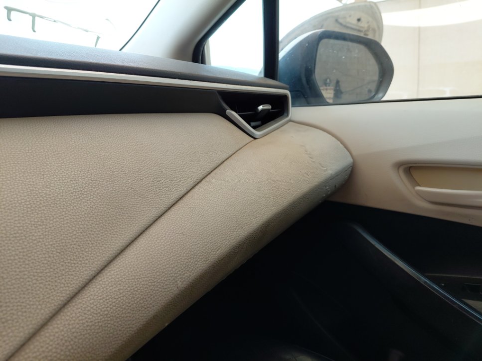 Toyota Corolla XLI EXECUTIVE M/R  2021 image