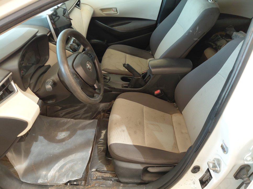 Toyota Corolla XLI EXECUTIVE M/R  2021 image