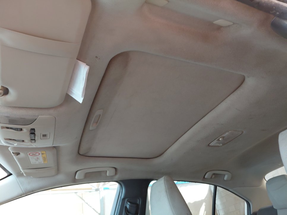 Toyota Corolla XLI EXECUTIVE M/R  2021 image