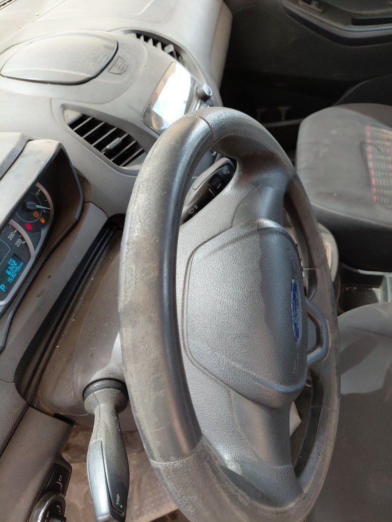 Ford Figo S 2019 image