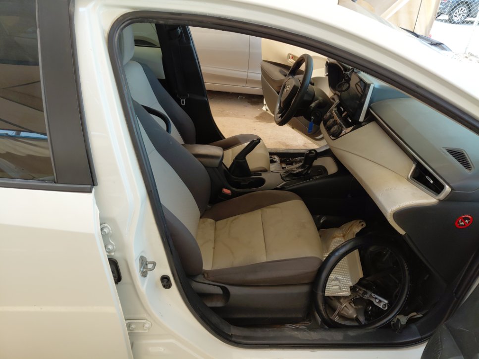 Toyota Corolla XLI EXECUTIVE M/R  2021 image