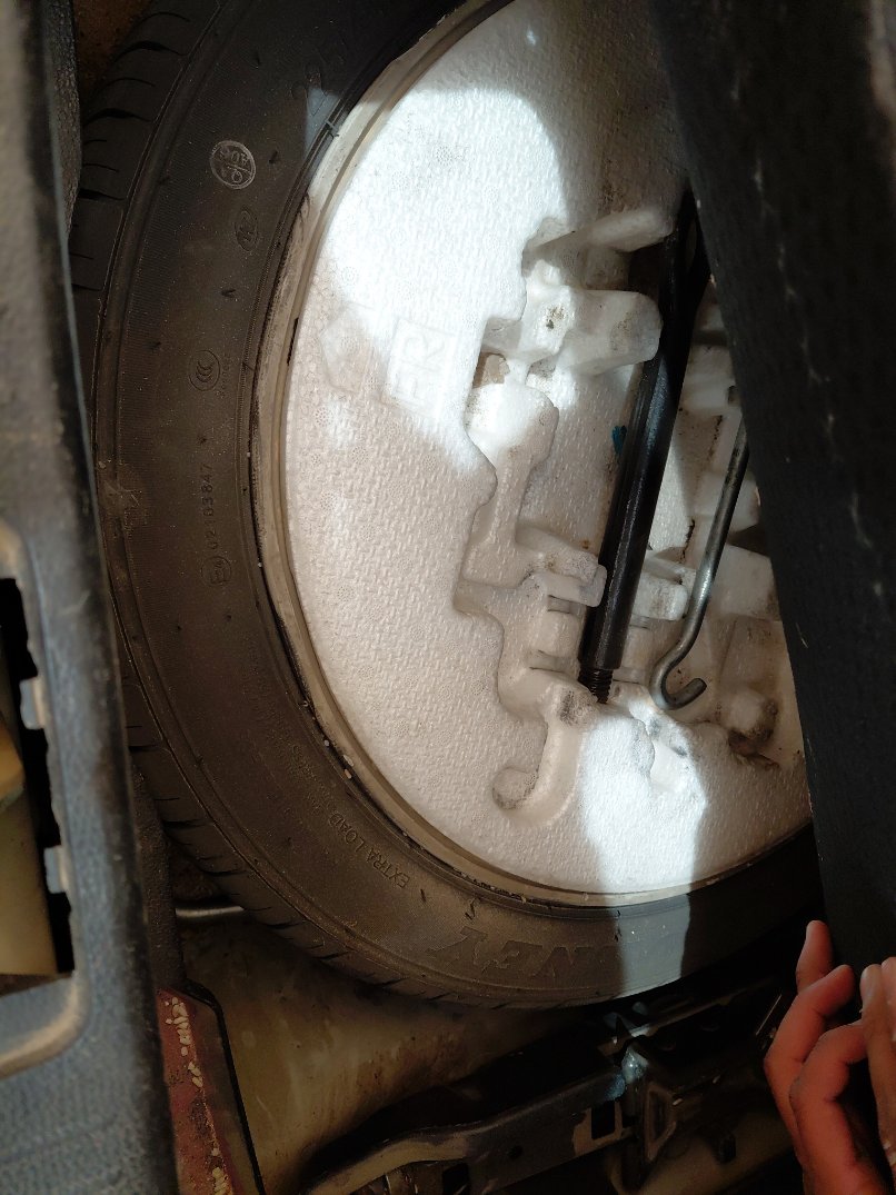 Toyota Corolla XLI EXECUTIVE M/R  2021 image