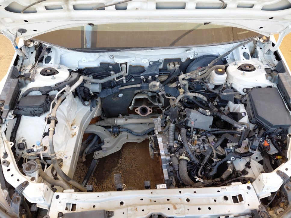 Toyota Corolla XLI EXECUTIVE M/R  2021 image