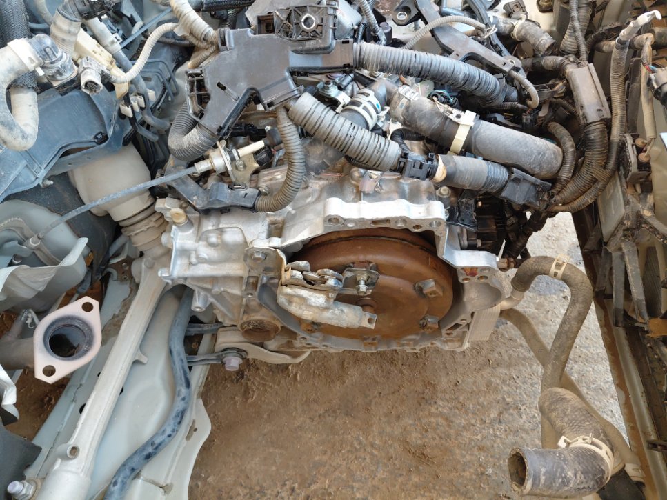 Toyota Corolla XLI EXECUTIVE M/R  2021 image