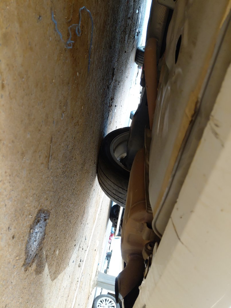 Toyota Corolla XLI EXECUTIVE M/R  2021 image