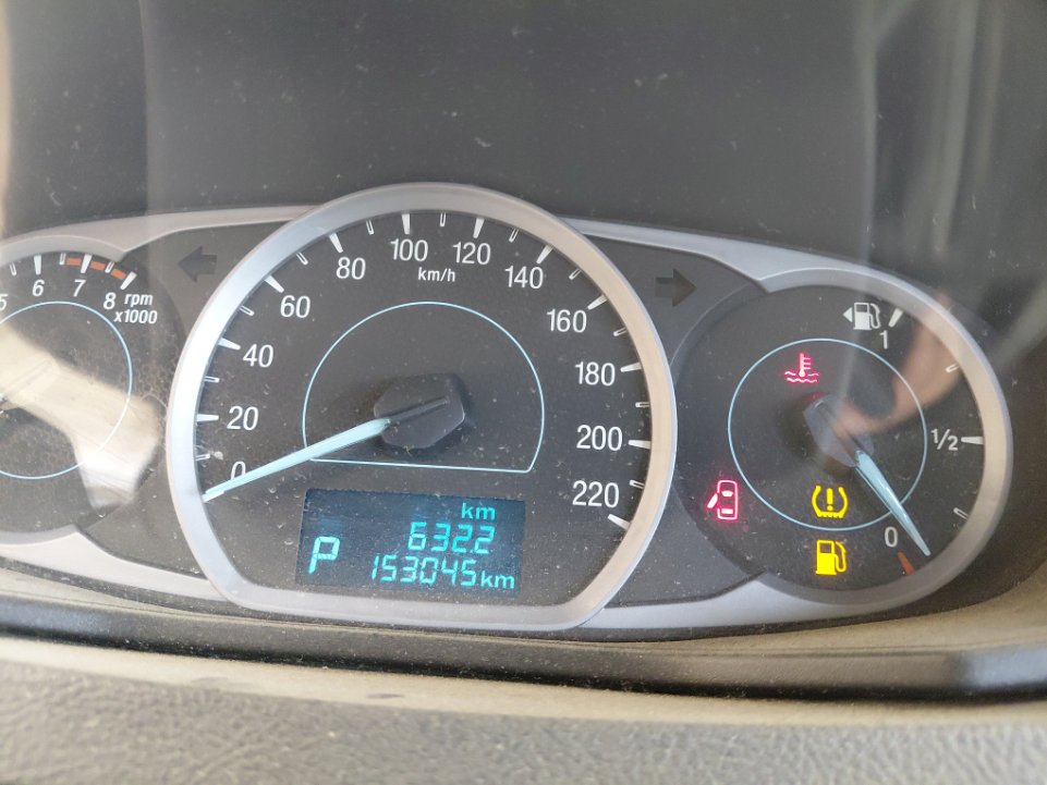 Ford Figo S 2019 image