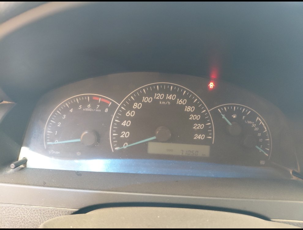 Toyota Camry GL 2015 image