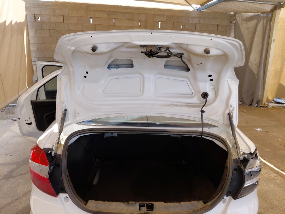 Ford Figo S 2019 image